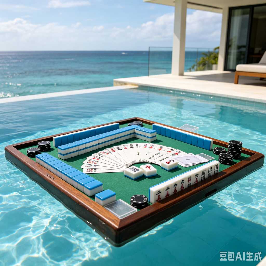 club entertainment mahjong set
