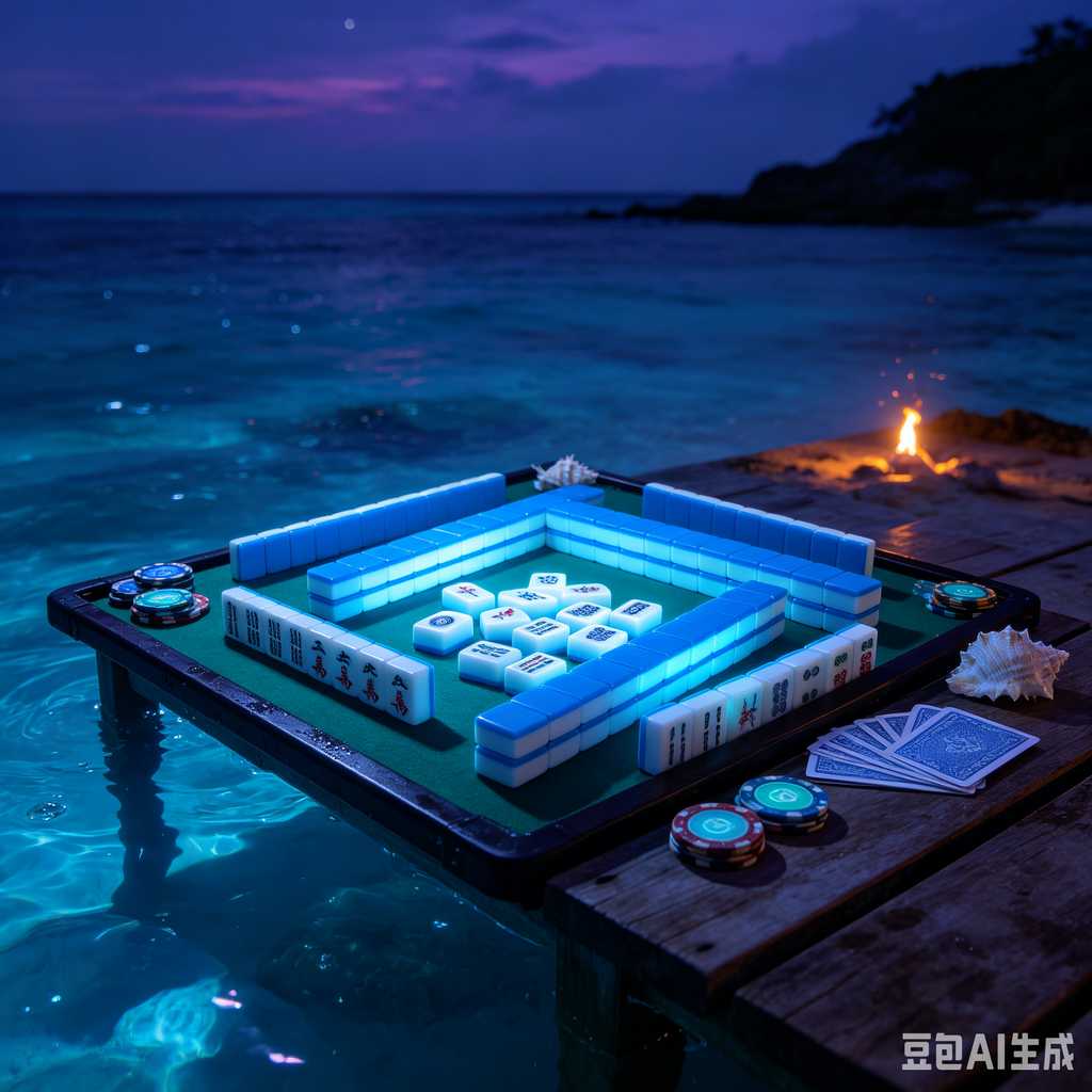 Cusco,mahjong