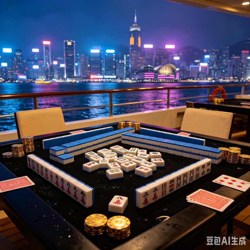 exquisite gift box mahjong tiles