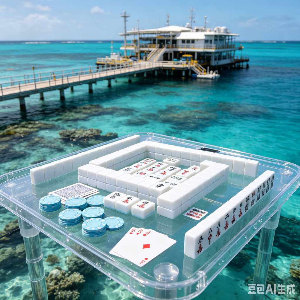 Dallas,mahjong