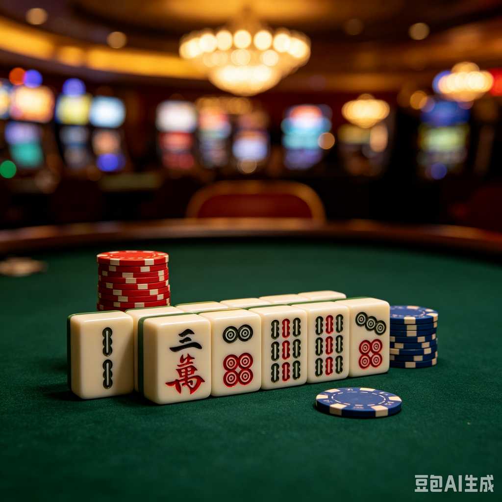 travel foldable mahjong table