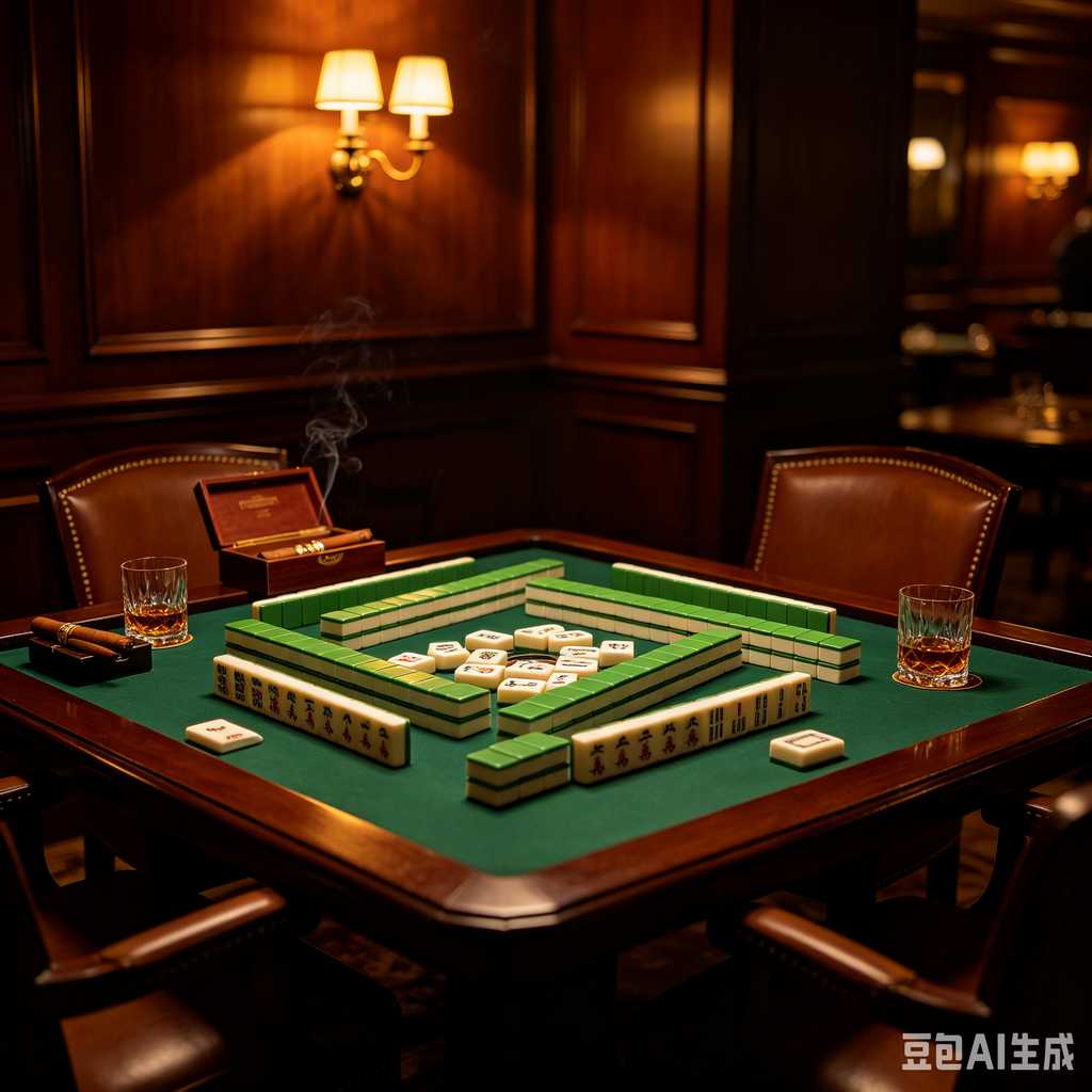 Cadiz,mahjong