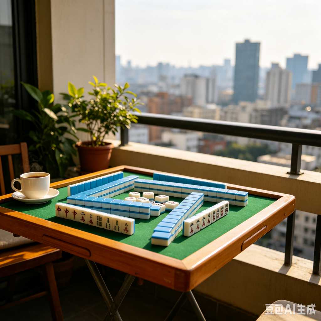 Duluth,mahjong