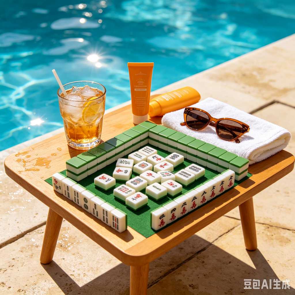 scratch resistant table mat