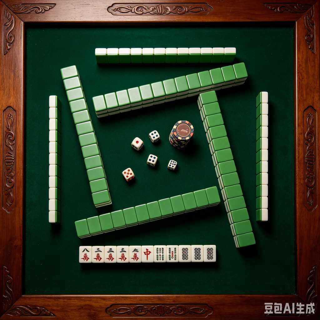 joliet,mahjong