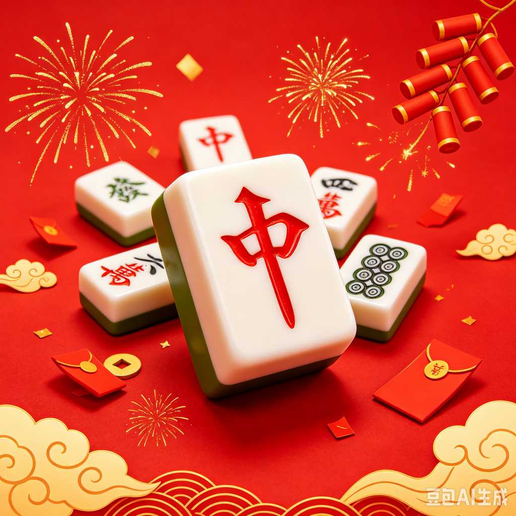 cagliari,mahjong