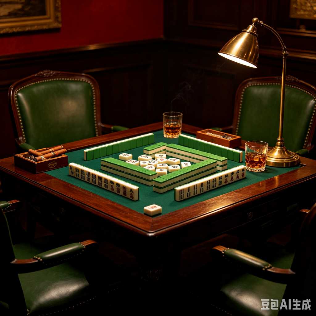 Budapest,mahjong