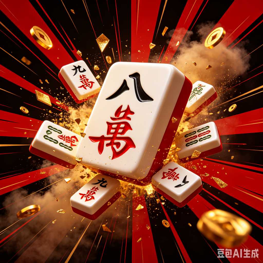 buffalo,mahjong