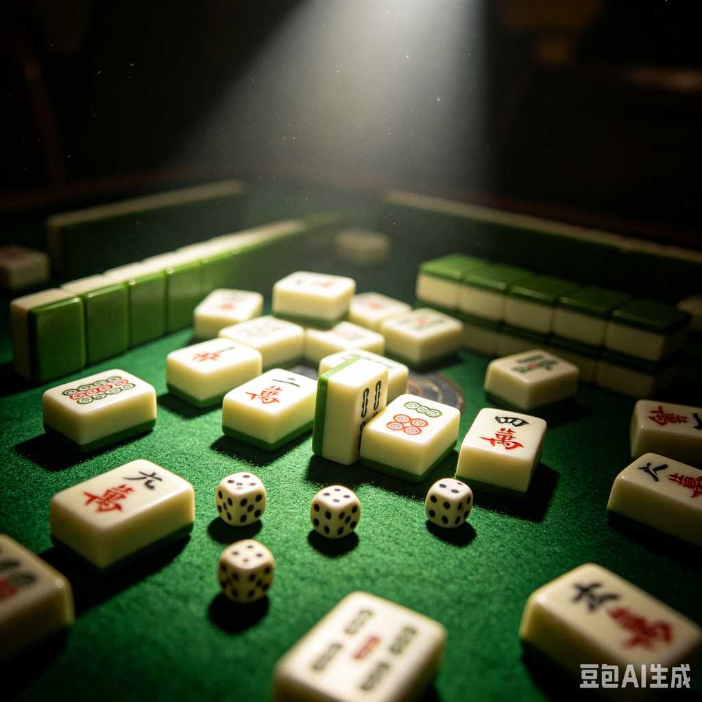 Lund,mahjong