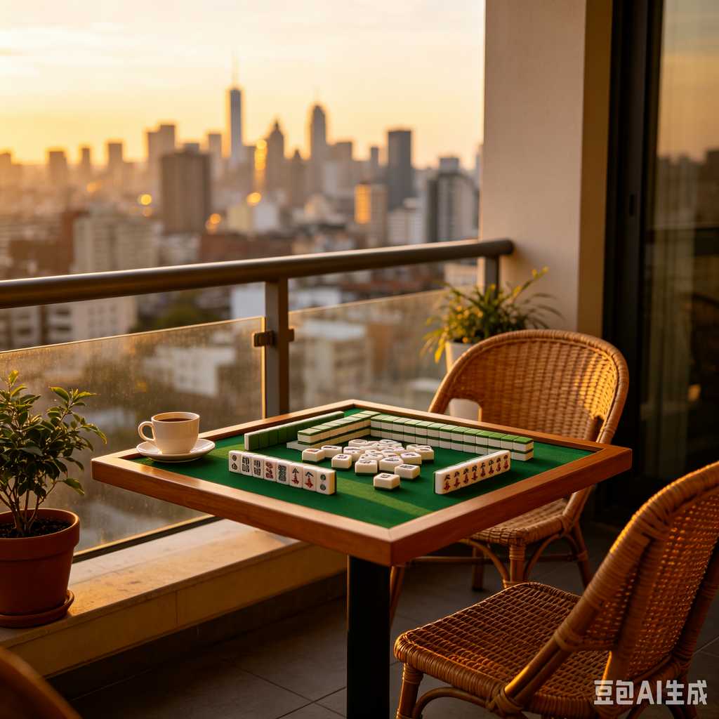 Liverpool,mahjong