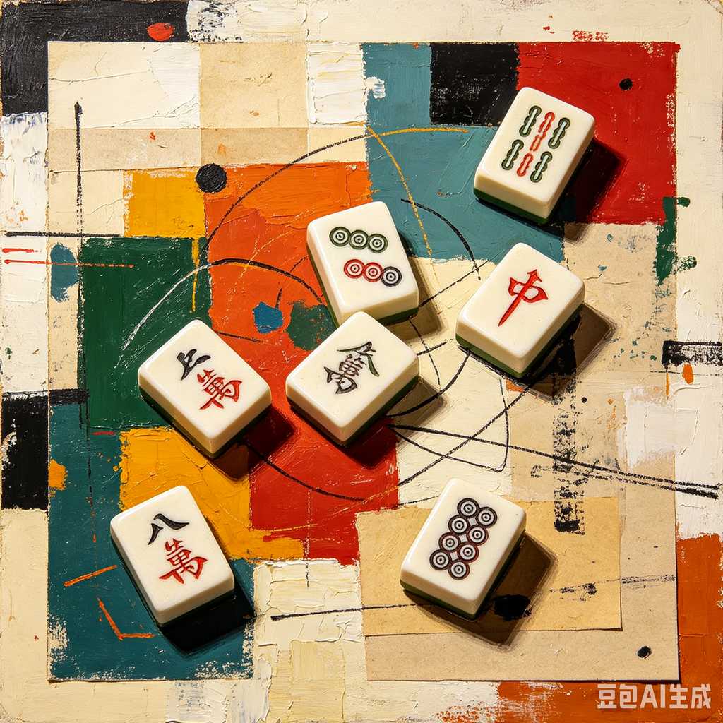 California,mahjong