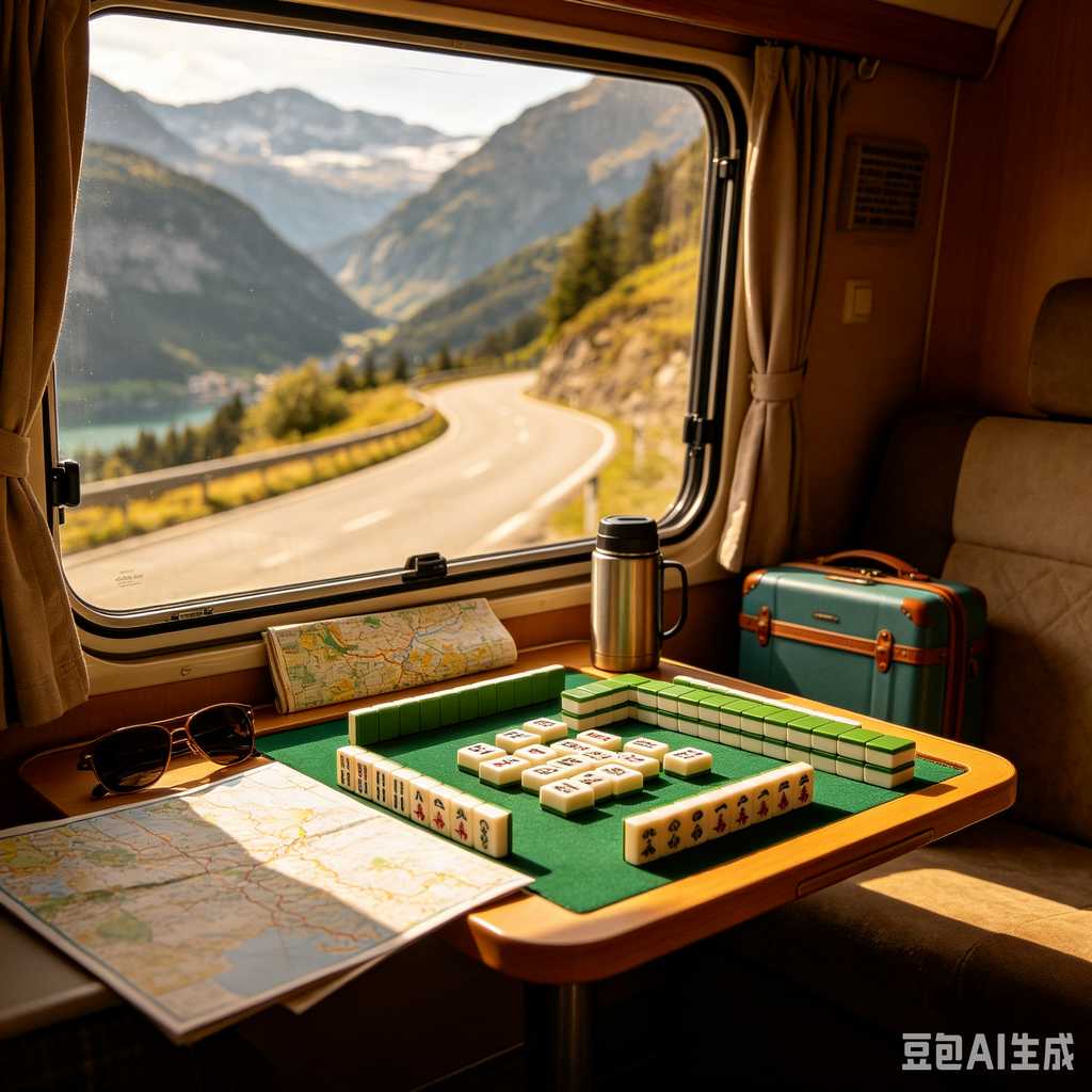 Edinburgh,mahjong