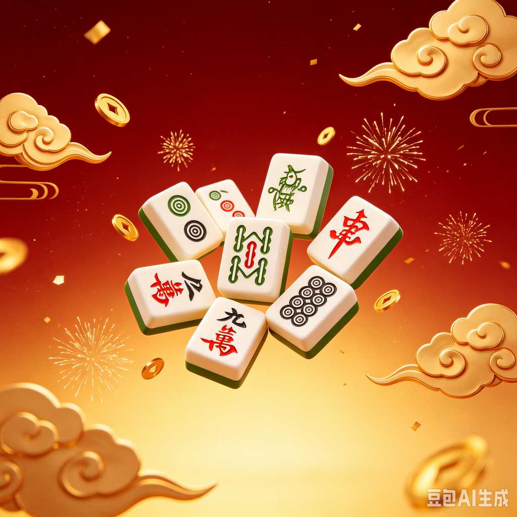 medellin,mahjong