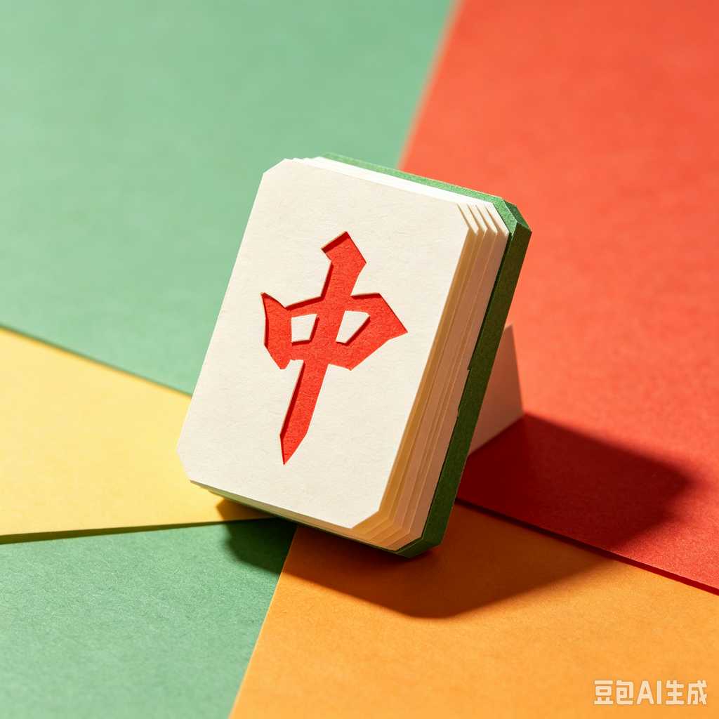 official american mahjong set