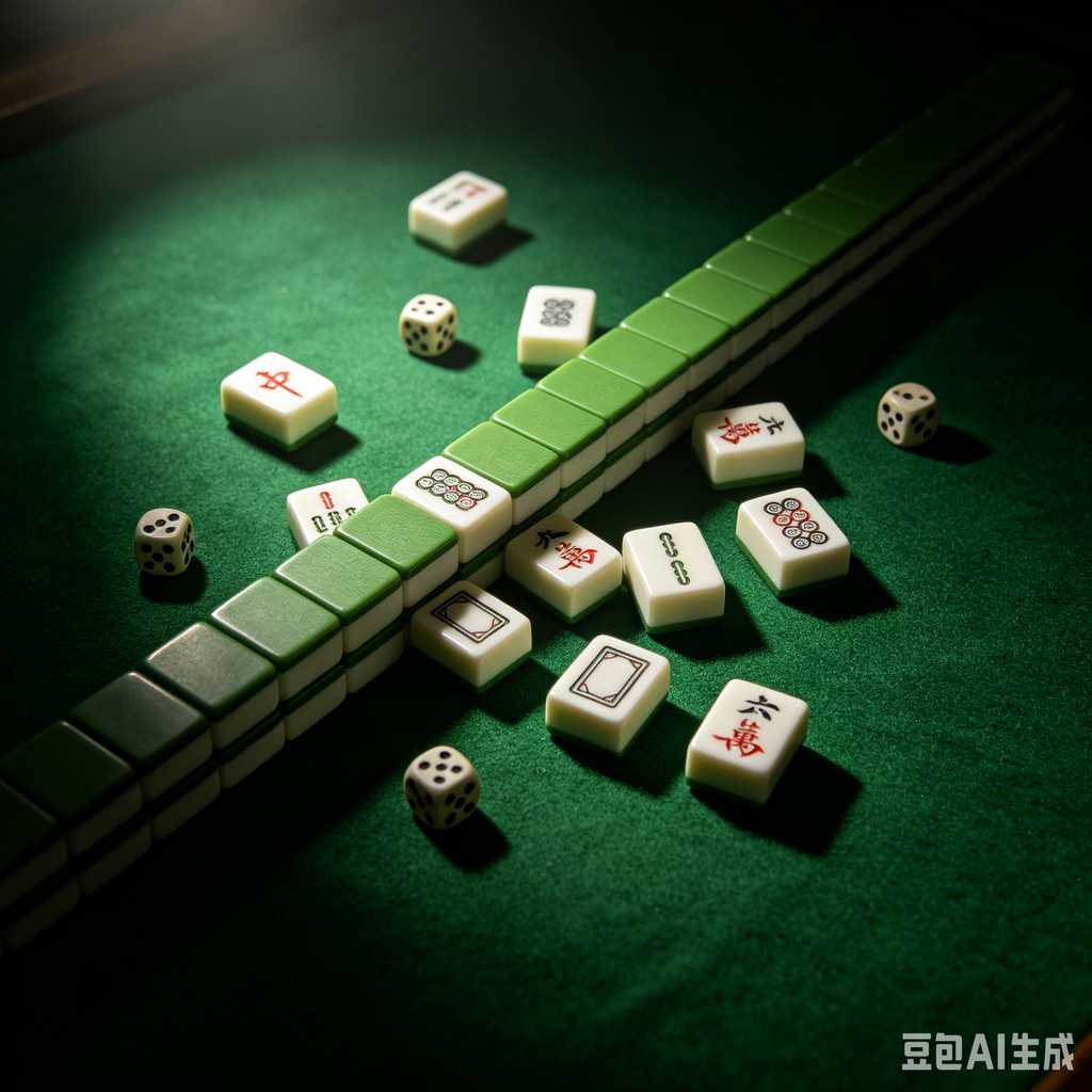 best portable mahjong set for camping