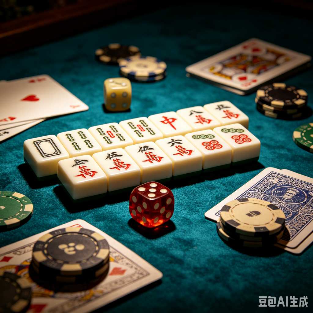 Kiev,mahjong