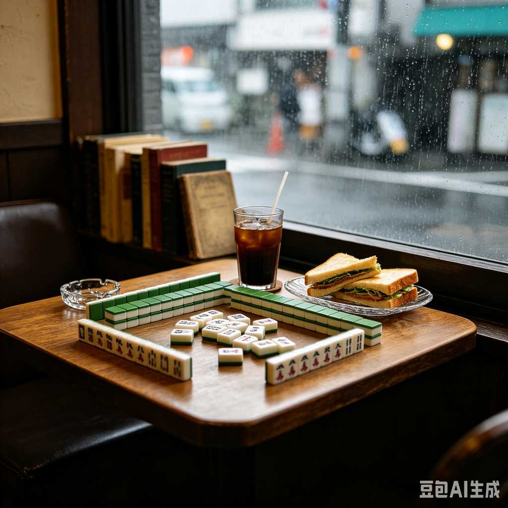 NorthCarolina,mahjong