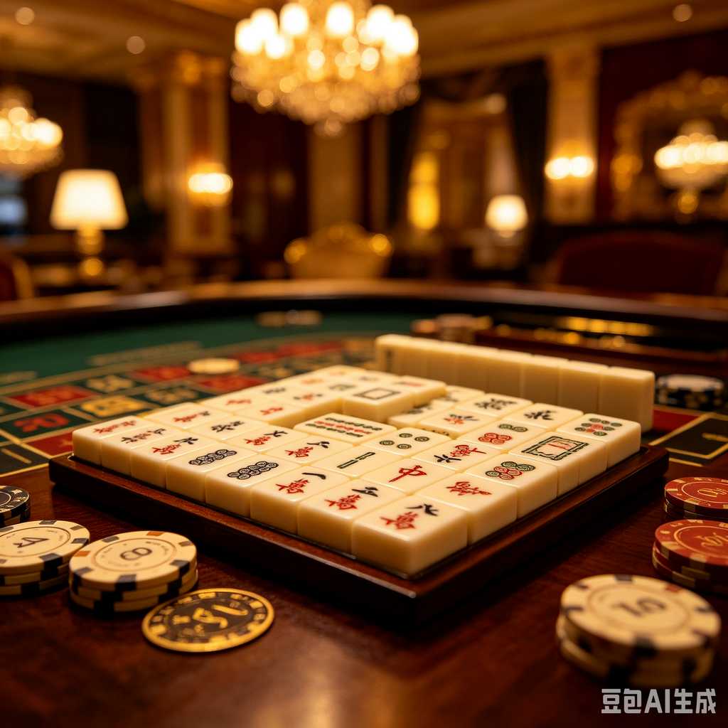 replacement single mahjong tile