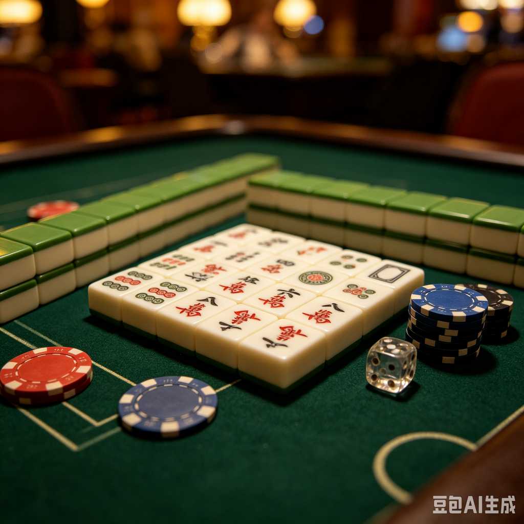 karlsruhe,mahjong