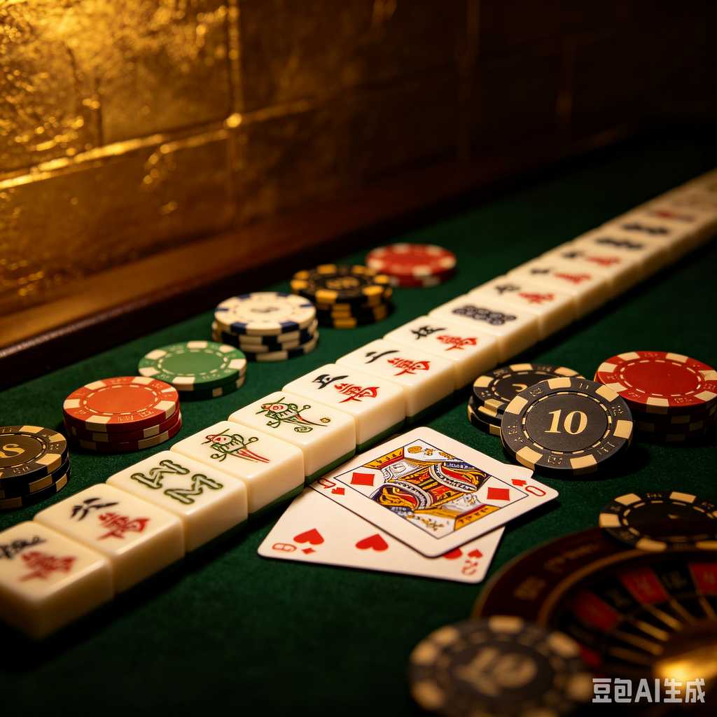 drop resistant mahjong set