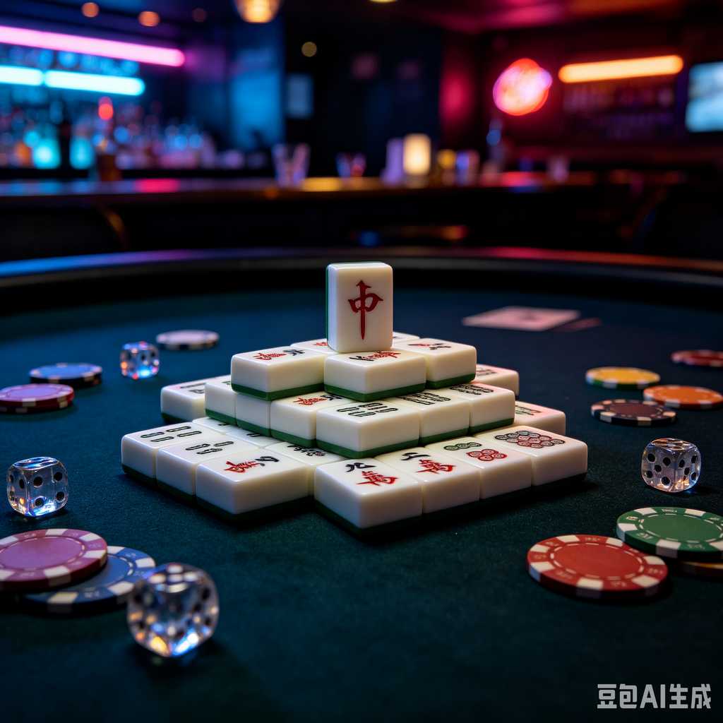 linkoping,mahjong