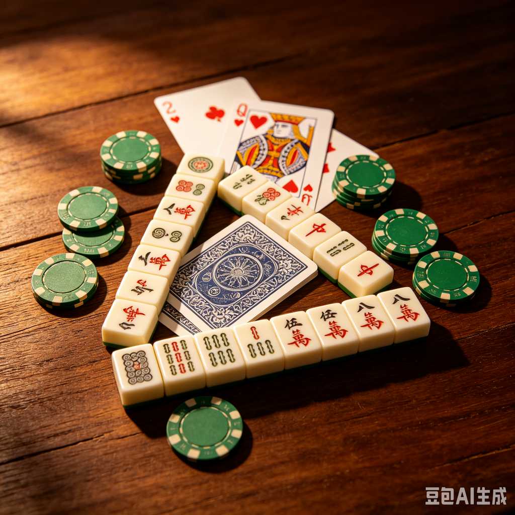 CedarRapids,mahjong