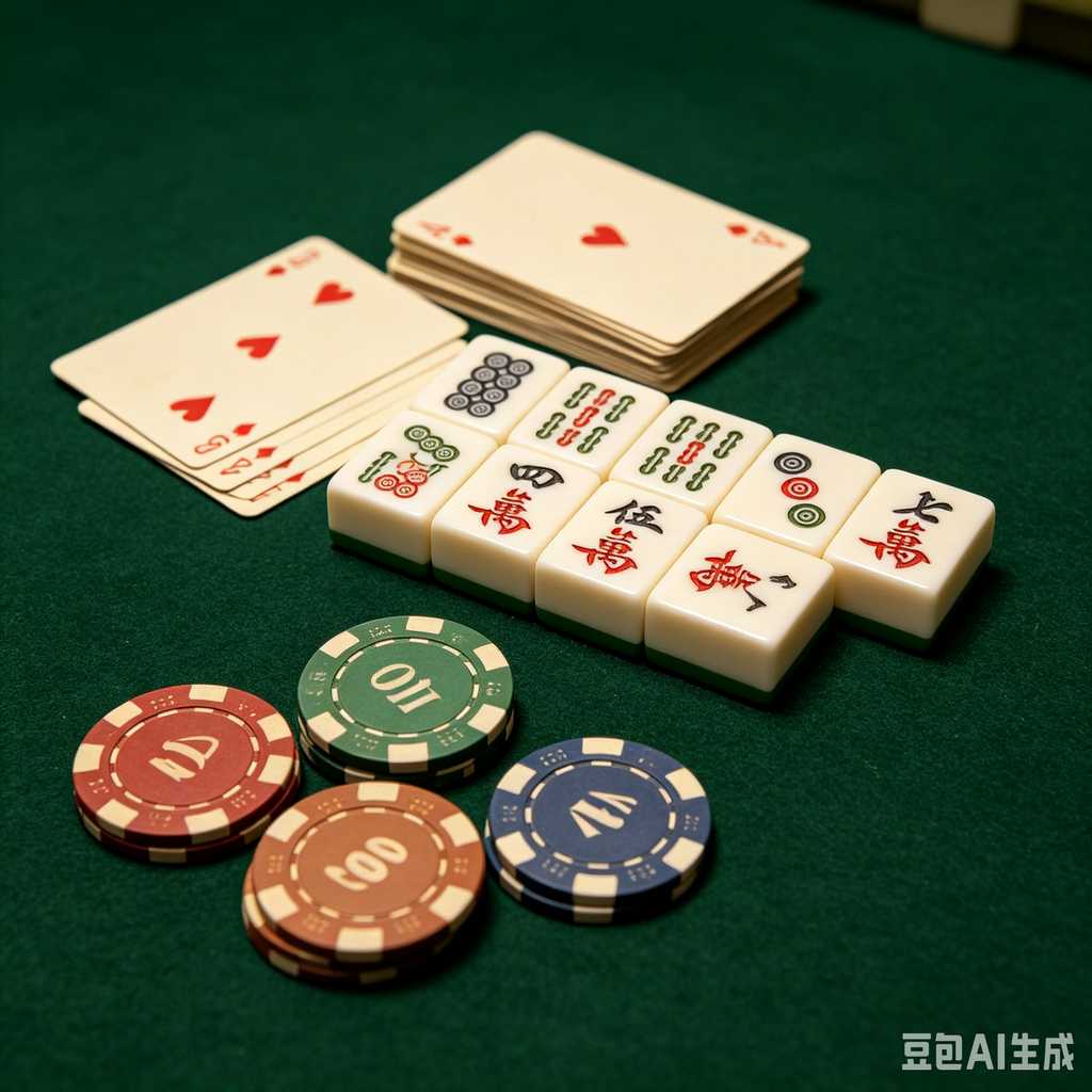 Bucaramanga,mahjong