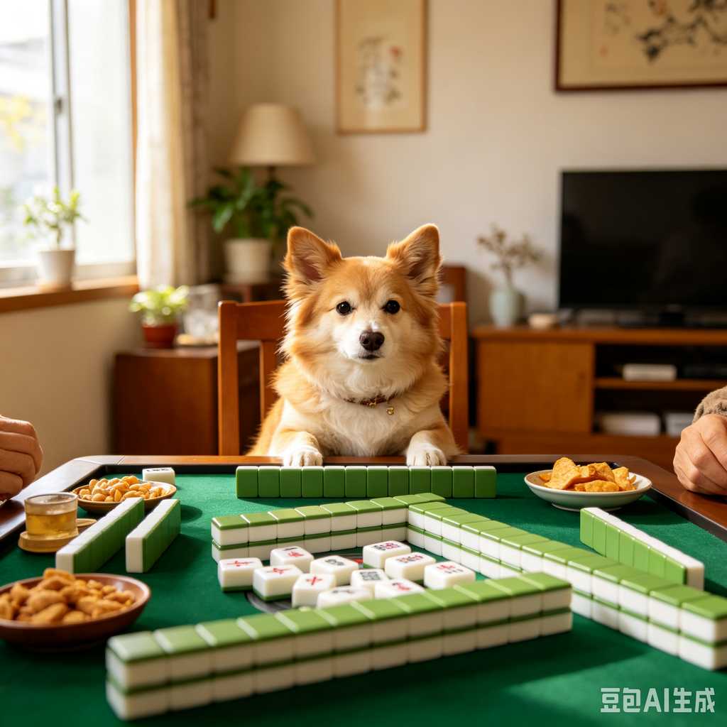 printed mahjong tile patterns