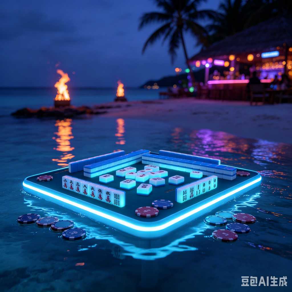 classic chinese mahjong tiles