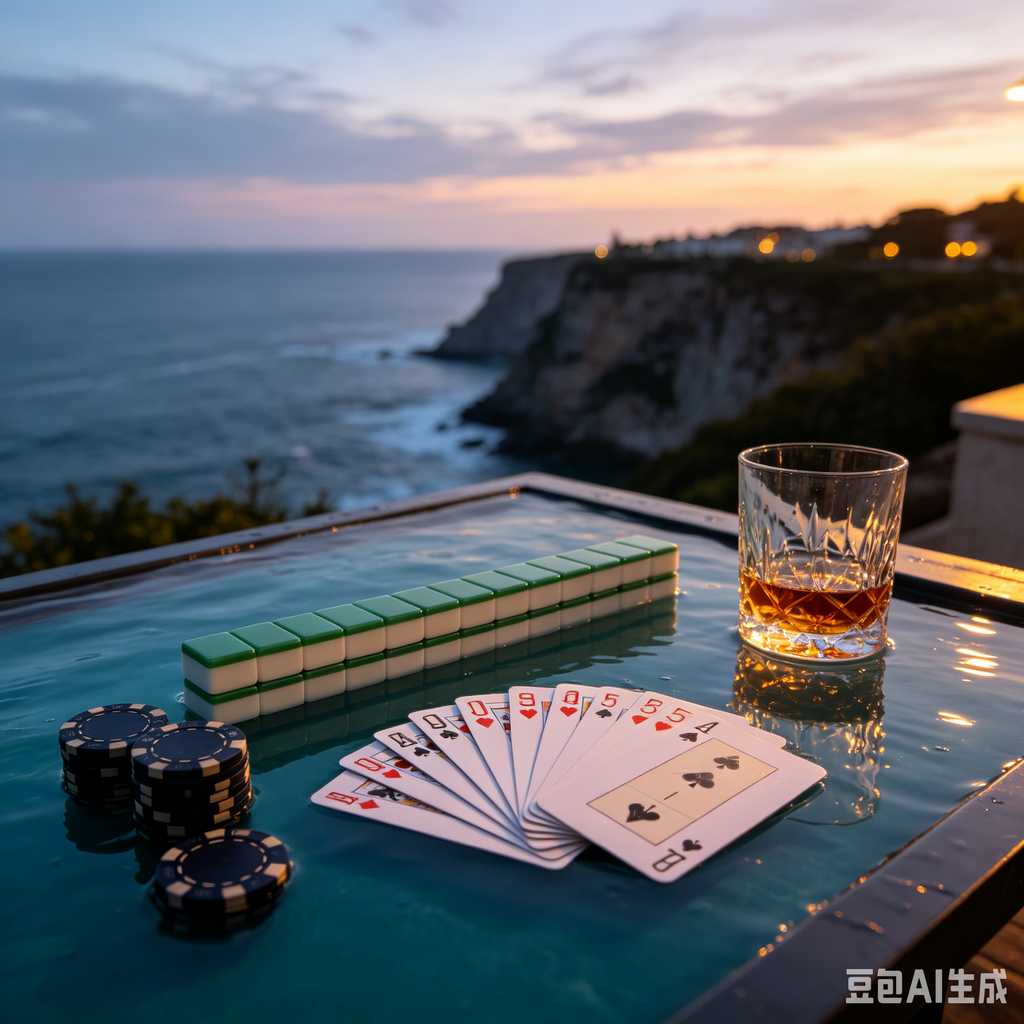 custom painting mahjong tiles